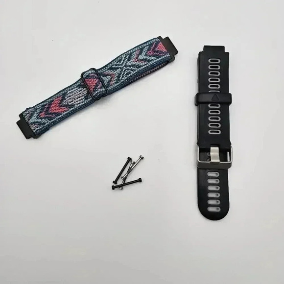 Accessories - Garmin Watch Bands